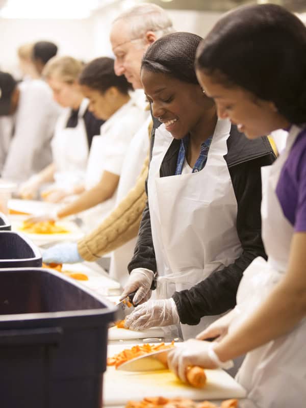 DC Central Kitchen