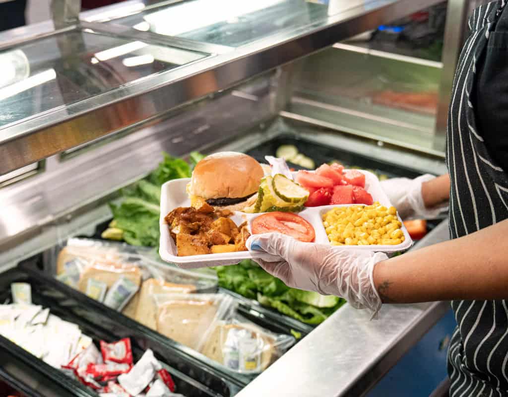 DC Central Kitchen