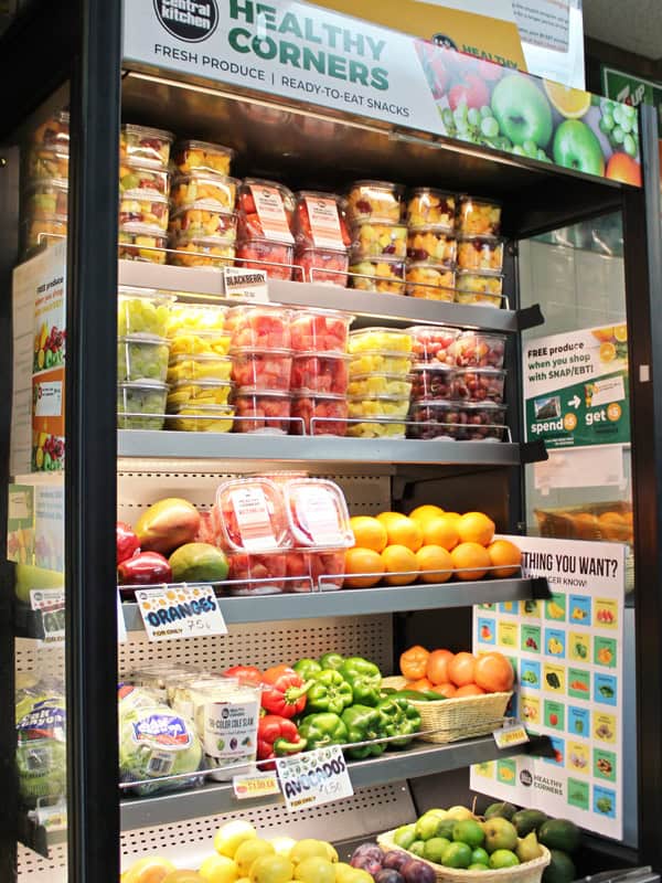 DC Central Kitchen