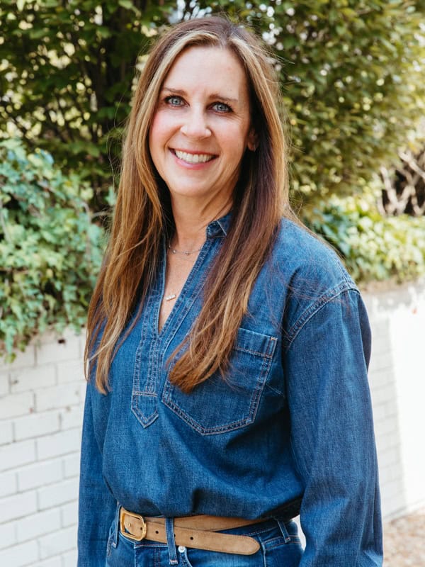 Fall 2025 Photo of Blair Farris by Christina Hussey