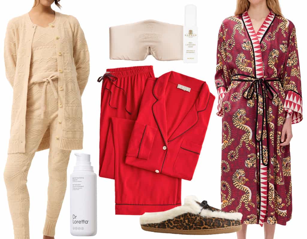 Treat Yourself Gifts for Her
