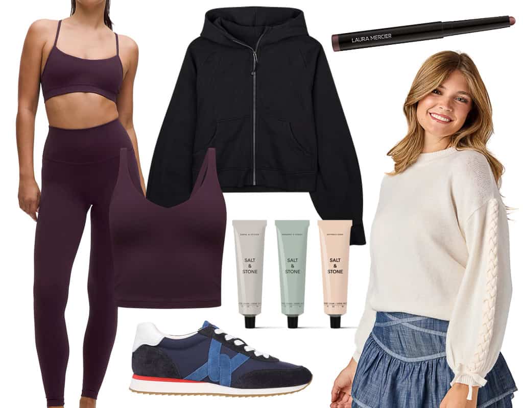Treat Yourself Gifts for Her