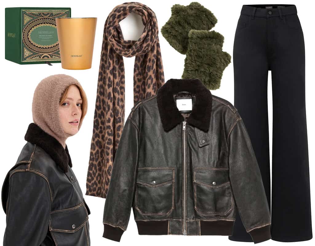 Holiday Gift Guide