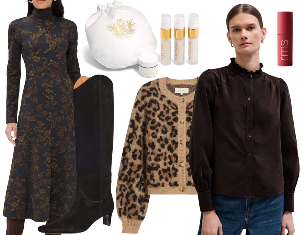 Holiday Gift Guide