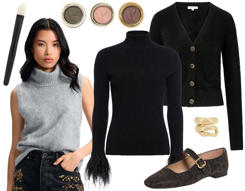 Treat Yourself Gifts for Her