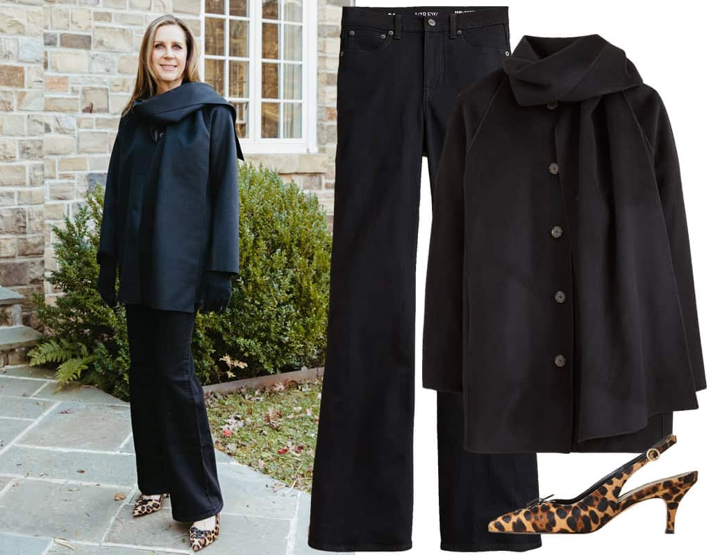 Winter Wardrobe Favorites from J.Crew