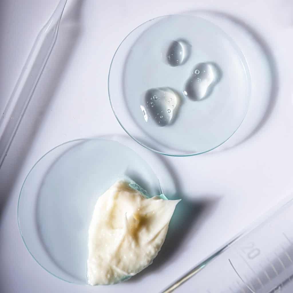 Sapelo Skin Care 2-Step Recovery System